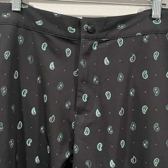 ADIDAS X OPENING CEREMONY NIGO PAISLEY PRINT TRACK PANTS 31 - Picture 5 of 11